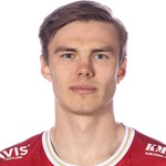 O. Wallin Degerfors IF player
