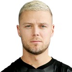 Ragnar Sigurðsson player photo