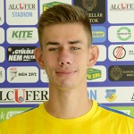 I. Széles Kisvarda FC player