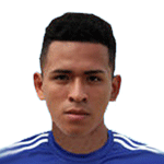 Jairo Alonso Martínez Sumari player photo