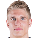 Mads Juhl Frandsen player photo