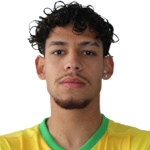 Lucas Gabriel Souza Alves player photo