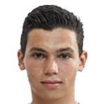 Nuno Alexandre Silva player photo