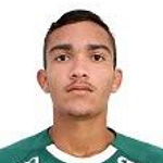 Ruan Ribeiro Paysandu player