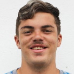 Matheus Saldanha Moreira Resende player photo