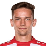 Nils Florian Kaiser Rot-weiss Essen player photo