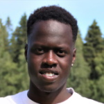 Emmanuel Maker Lam Patut IFK Mariehamn player photo