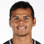 Alexandre dos Santos Ferreira player photo