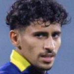 Saad Yaslam Al-Ahli Jeddah player