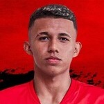 Caio Fernando Soares Silva player photo