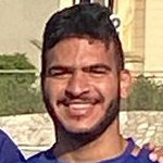 Hamed Hemdan player photo