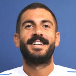 Valerio Giordani player photo