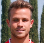 Luca Tarantino player photo