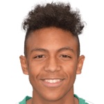 Fábio Ronaldo Rio Ave player