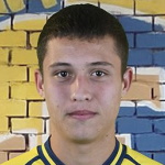 F. Abiuso Modena player
