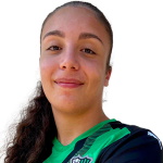 Haley Bugeja Inter Milano W player