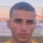 Adonis Nikolettidis player photo