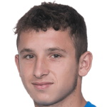 R. Silaghi Universitatea Cluj player