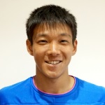 Kodai Nagata player photo