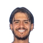 Player representative image Jhon Arteaga