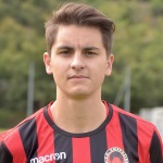 L. Lonardi Sudtirol player