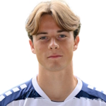 C. Jander MSV Duisburg player
