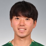 Daiki Fukazawa Tokyo Verdy player