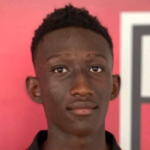 Yacouba Barry Annecy player photo
