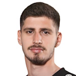 Aridon Bllaca player photo