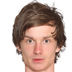 Adam Samuelsson player photo