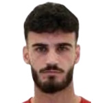 Marçelino Preka Partizani player photo