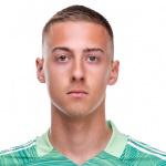 Daniel Kerl player photo