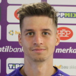 S. Szuhodovszki Debreceni VSC player
