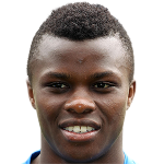 Lameck Siame player photo