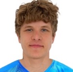 Valentin Paltsev player photo