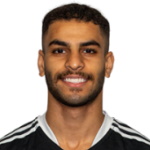 Sultan Adil Al-Ittihad Kalba player