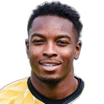 R. Brown Maidstone Utd player