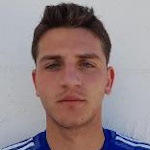 Nicolas Lambrou player photo