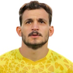 Ossama Fathy player photo