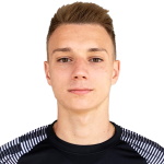 Volodymyr Brazhko Dynamo Kyiv player photo