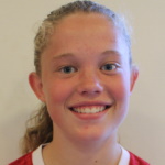 Laura Munk Hermann player photo