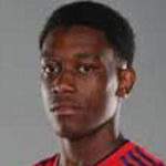 Khayon Edwards Arsenal U21 player photo