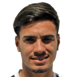 Bautista Agustín Pereira Carballo player photo