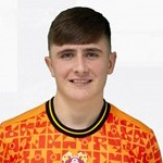 Conor Robson player photo