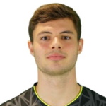 Felix Benjamin Goddard player photo