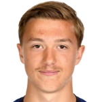 Edwin Samuel Andersson player photo