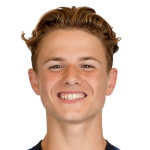 Joshua Louis Tobin player photo