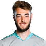 Oliver Michael Bosworth player photo