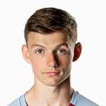 Tommi Dylan O'Reilly Aston Villa U21 player photo