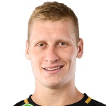 Csaba Spandler Videoton FC player